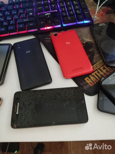 Samsung B3410