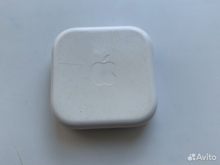 Наушники earpods