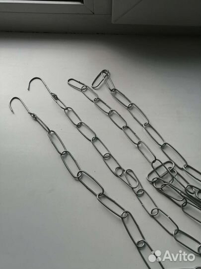 Держатель для полок