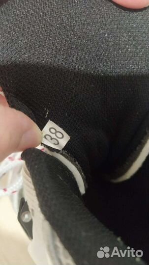 Ролики 38 размер женские