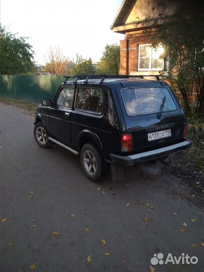 Колеса к ниве продаю