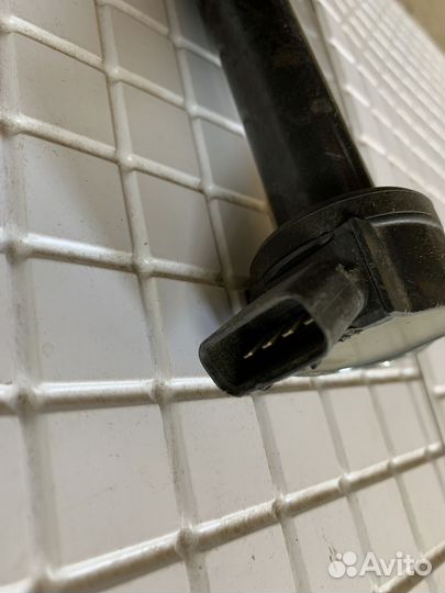 Катушка зажигания Toyota