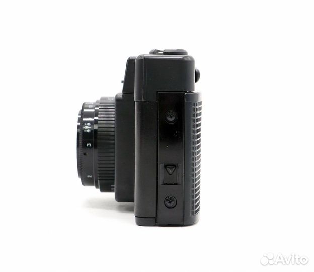 Редкость Смена-19 (ломо, 1985 г.)