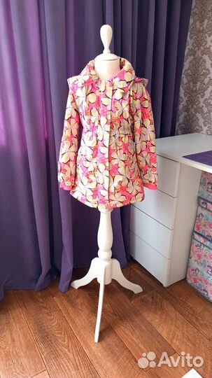 Продам детский плащик