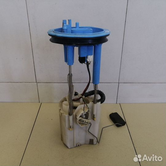 Насос топливный электрический Tiguan 2011-2016