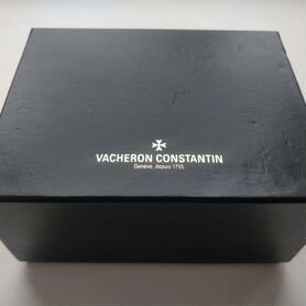 Vacheron Constantin - Toledo Les Historiques