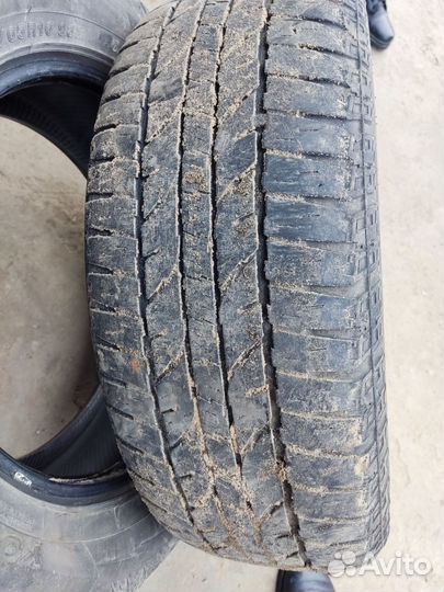 Yokohama Geolandar A/T G011 215/65 R16