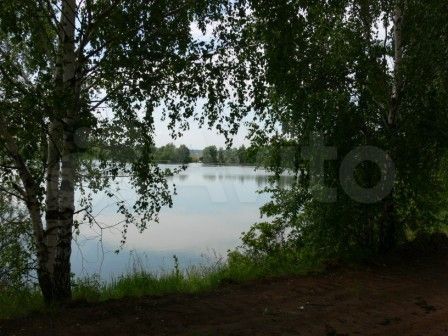 Участок 15 сот. (СНТ, ДНП)