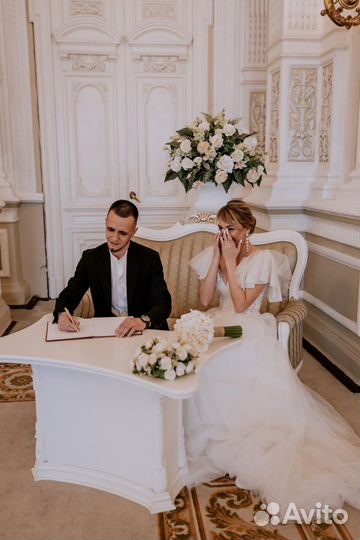 Фотограф, свадебный фотограф