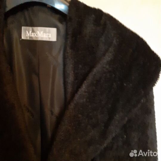 Пальто женское демисезонное 46 48 шерсть кашемир