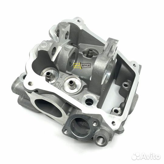 Головка цилиндра Can Am 800 420613534
