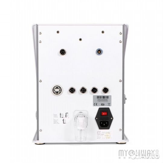 Аппарат 7в1 K10 (cборка по лицензии США)