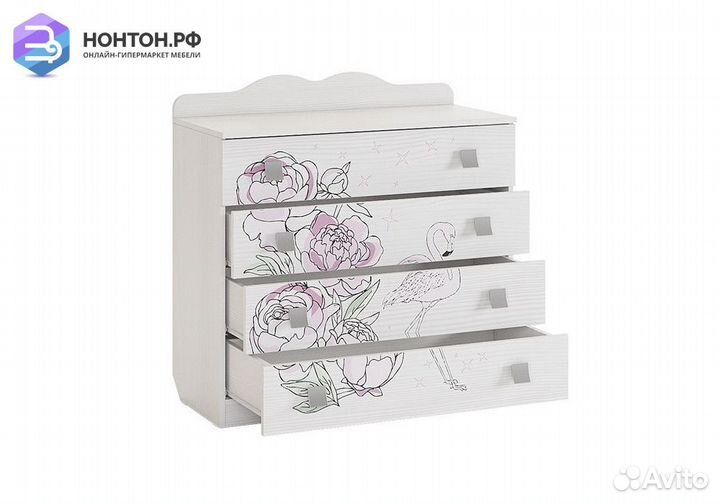 Комод Фэнтези