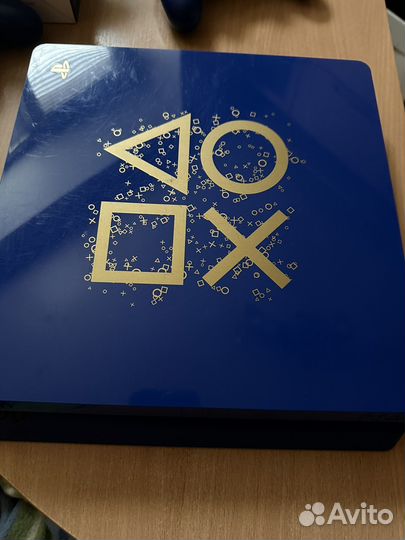 Sony playstation 4 PS4 slim 500gb