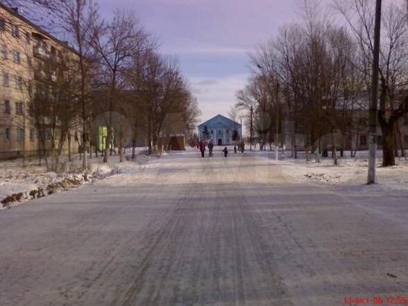 2-к. квартира, 42 м², 1/2 эт.
