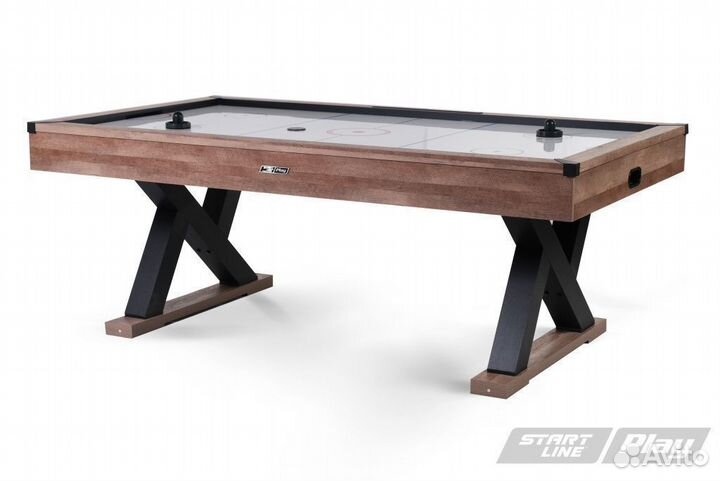 Аэрохоккей ICE arena SLP-7636-A / 7 футов