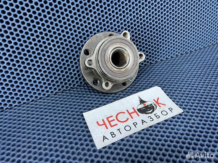 Ступица колеса для VW Tiguan NF 2006-2011