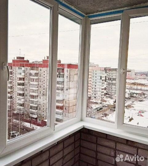 Пластиковые окна от завода