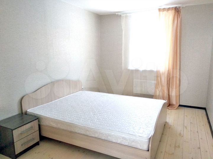 Дом 100 м² на участке 27 сот.