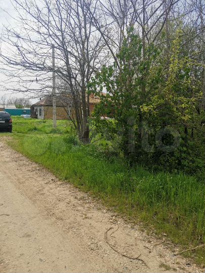 Участок 26,7 сот. (ИЖС)