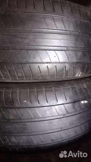 Michelin Primacy 4 215/65 R17