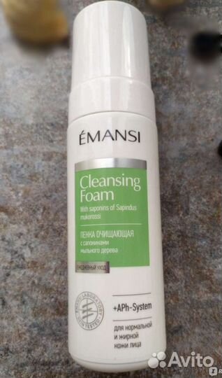 Emansi Косметика