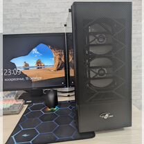 Производительный игровой пк GTX1060+i5 1TB, Дубовая Роща