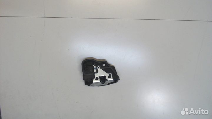 Замок двери BMW X3 F25, 2016