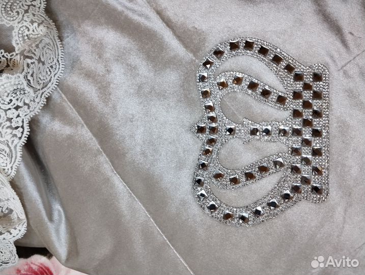 Конверт на выписку новорожденных лето