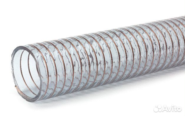 Шланг напорно-всасывающий для вакуума