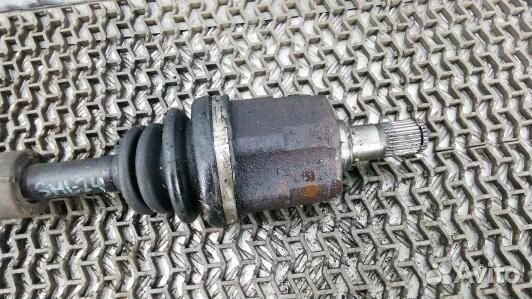 Привод передний левый KIA CEE'D 1 (SML24KS01)