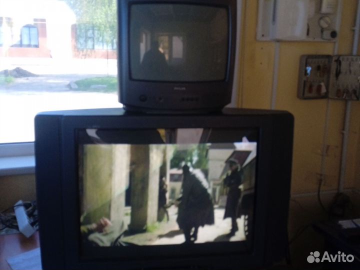 Телевизор бу