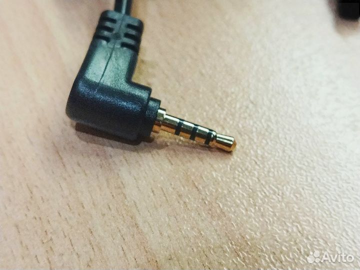 Камера для зеркал 2,5мм, 5pin