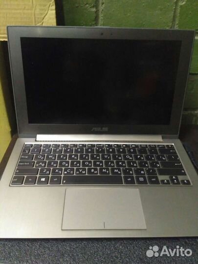 Asus UX21a