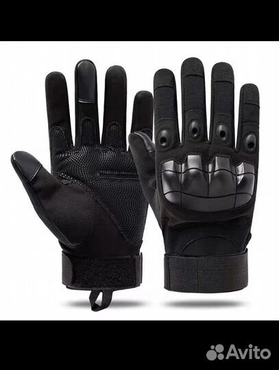 Тактический экипировка