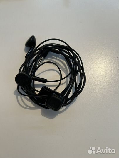 Наушники Nokia