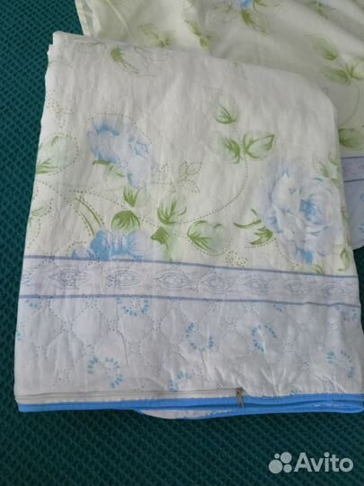 Комплект постельного белья