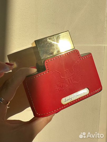 Духи Lady Presidente