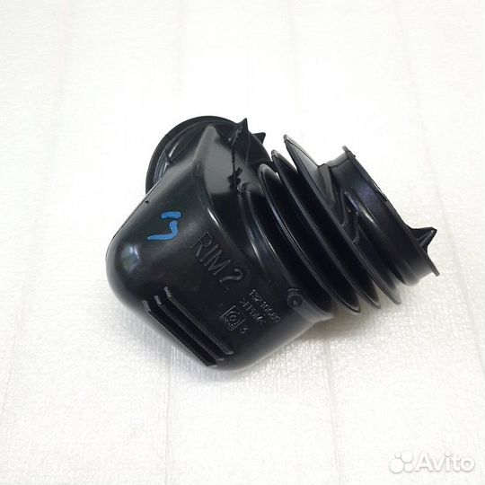 Патрубок стиральной машины Electrolux 1321068007