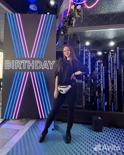 Свадебный организатор / Координатор мероприятий