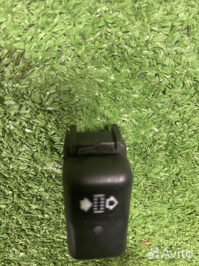 Кнопка многофункциональная Mercedes-Benz S w140