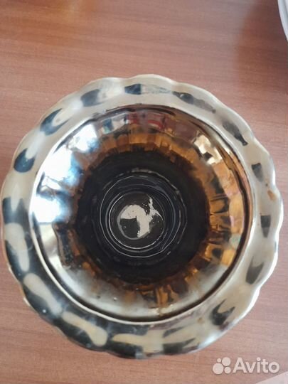 Вазы для цветов