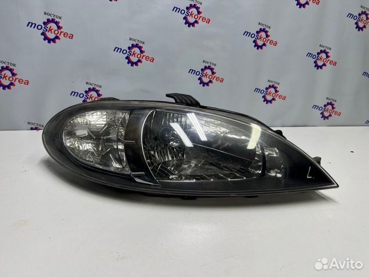 Фара передняя правая Chevrolet Lacetti хэтчбек