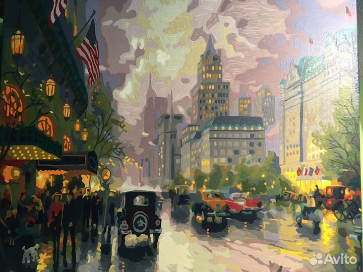 Картины для интерьера