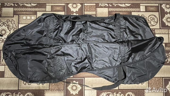 Чехол для BMX