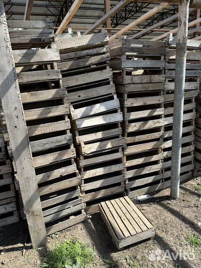 Яшики деревянные для овощи и рыбы