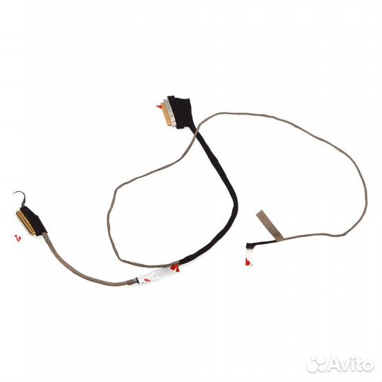Шлейф матрицы новый DC02001UX00
