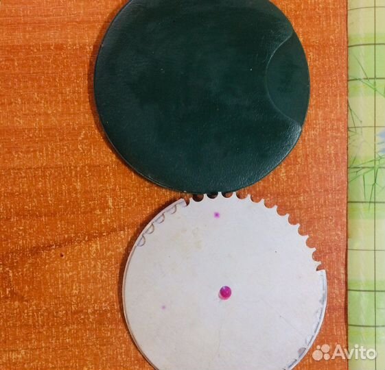 Фотоэкспонометр