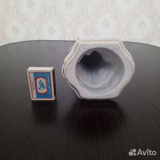 Статуэтка Кисловодский фарфор