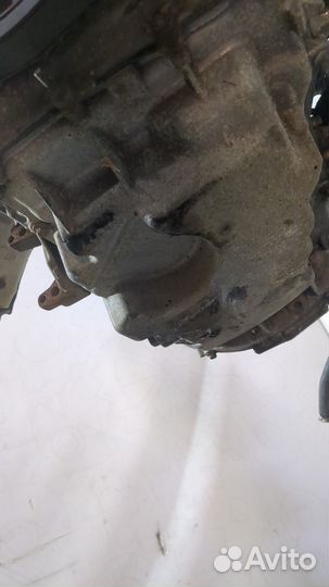 Двигатель Mazda 6 (GH), 2008